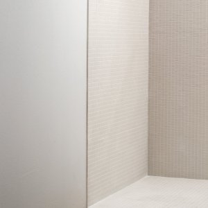 External wall in matt Phenomenon