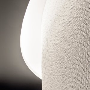 Meeting room with Phenomenon mosaic