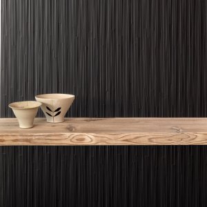 Spa clad with Phenomenon
