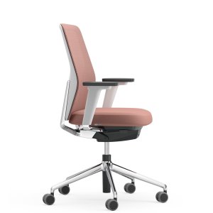 DuoChair in an open plan office