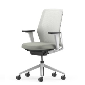 Cold-foamed seat of the Duo