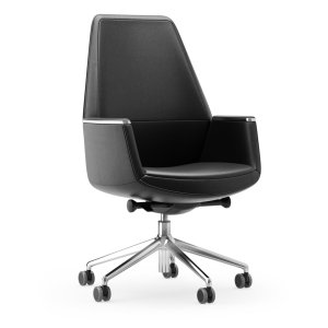 Musa Chair in an executive office