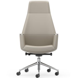 Musa Chair in a boardroom