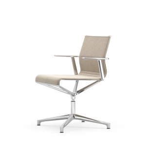 Stick Chair conference chairs in a meeting room