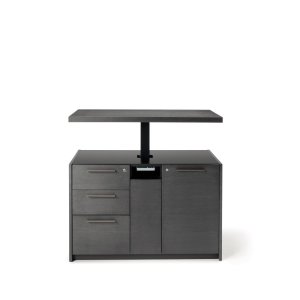 Low cabinet 280 centimetres wide