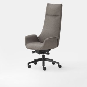 Boardroom with Kastel Kriteria executive chairs