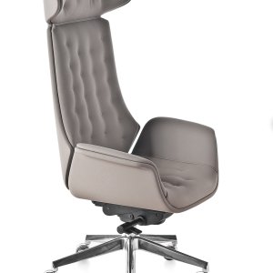 Four-star base with glides on the Kriteria chair