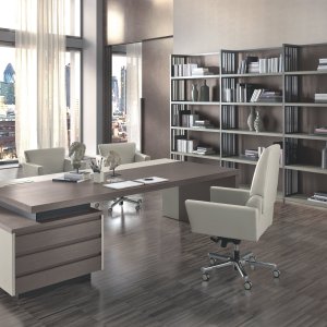 Sideboard cabinet 225,5 centimetres long