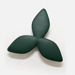 Leaf daybed from the Waves collection