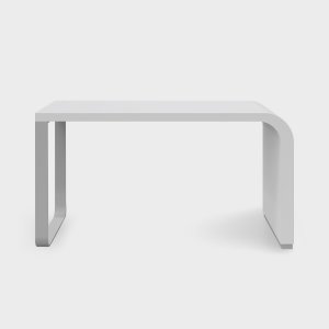 Brunch Lapalma at desk height, 74 cm