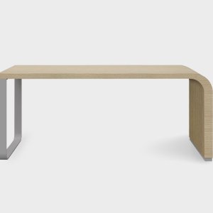 Brunch by Lapalma with white powder-coated metal