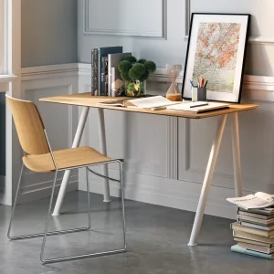 Link Compas Desk office table
