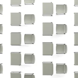 Link Shell stacking chair by Fornasarig