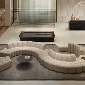 Module for inside curve of the Array sofa