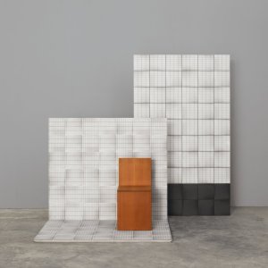 Aurore tiles running from indoor floor to a covered terrace