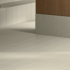 Otto Mutina Terra T1 in a reception waiting area