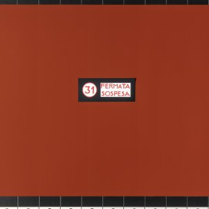 Marghe Green plain colour tile from the Mattonelle Margherita range