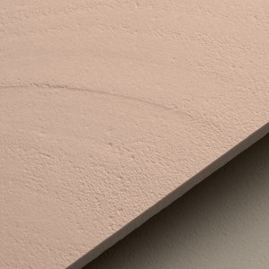 The eight Otto shades from Latte to Acqua side by side