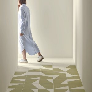 Detail of the 14 mm Puzzle thickness