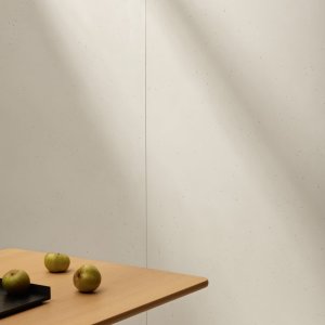 Washroom floor in Primavera 60x60 tiles