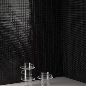Phenomenon Honeycomb B Rosa in an interior