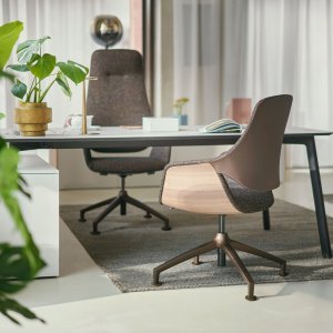 se:mission at a management workstation