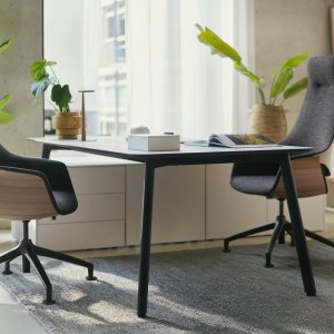 se:vision by Sedus in the 2400 mm width