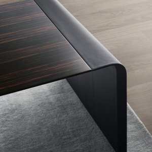 Siena low table of 120 by 60 centimetres