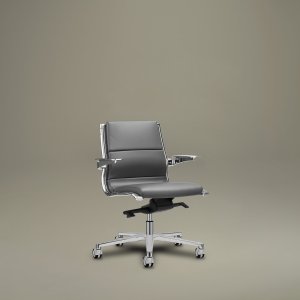 Boardroom furnished with Sit it seating