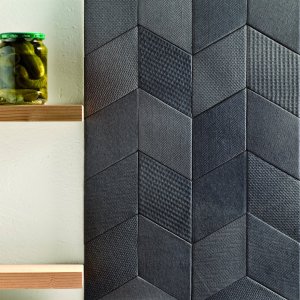 Five textile textures compared across Tex tiles in Cream