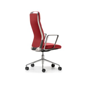 Quinti That’s it Executive with a painted Metalli Quinti finish
