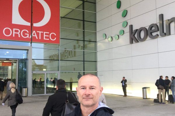 ORGATEC 2026: a room is already a relationship