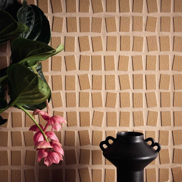 41zero42 ceramic surfaces in a design interior