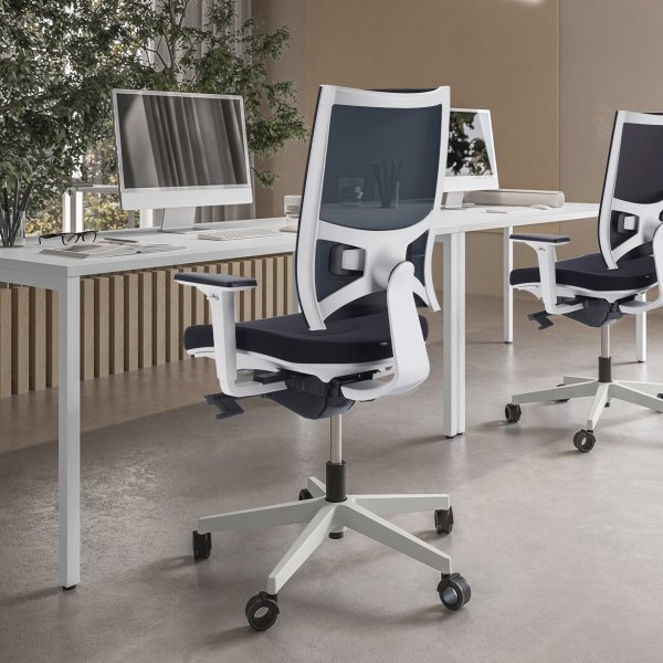 Sitland Econa sustainable office chair