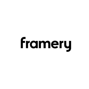 Framery logo