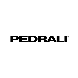 Pedrali logo