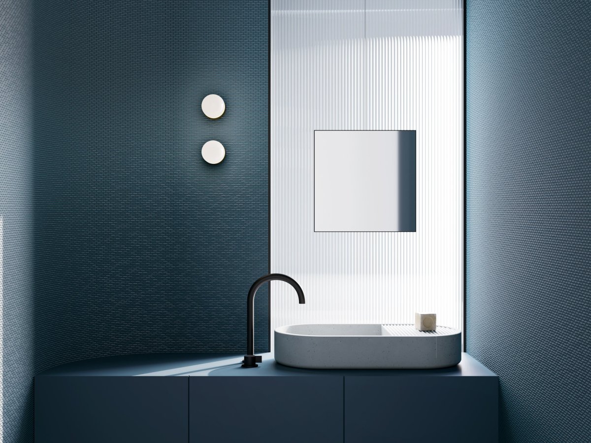 Designer Taps