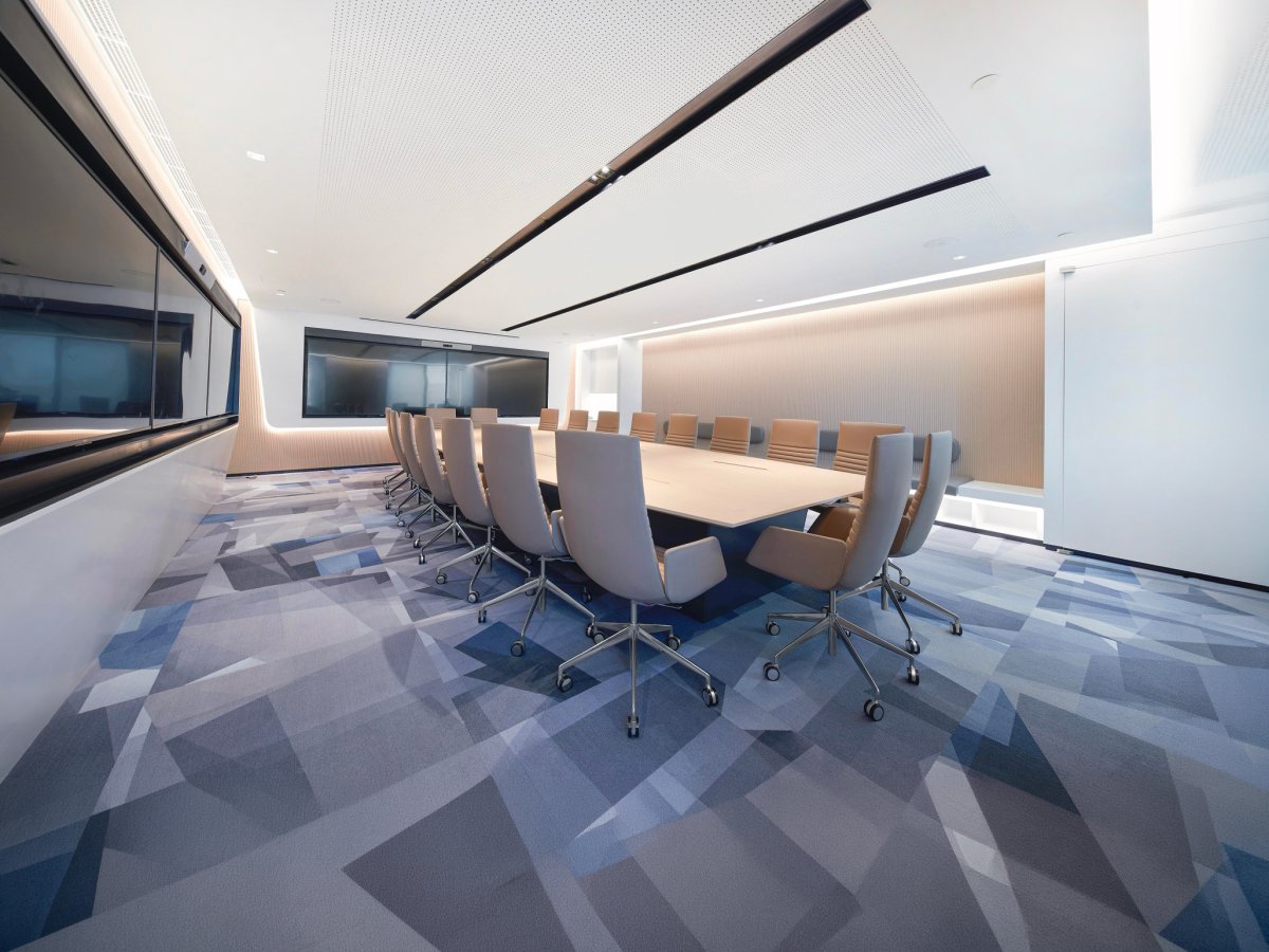 Meeting Room Chairs
