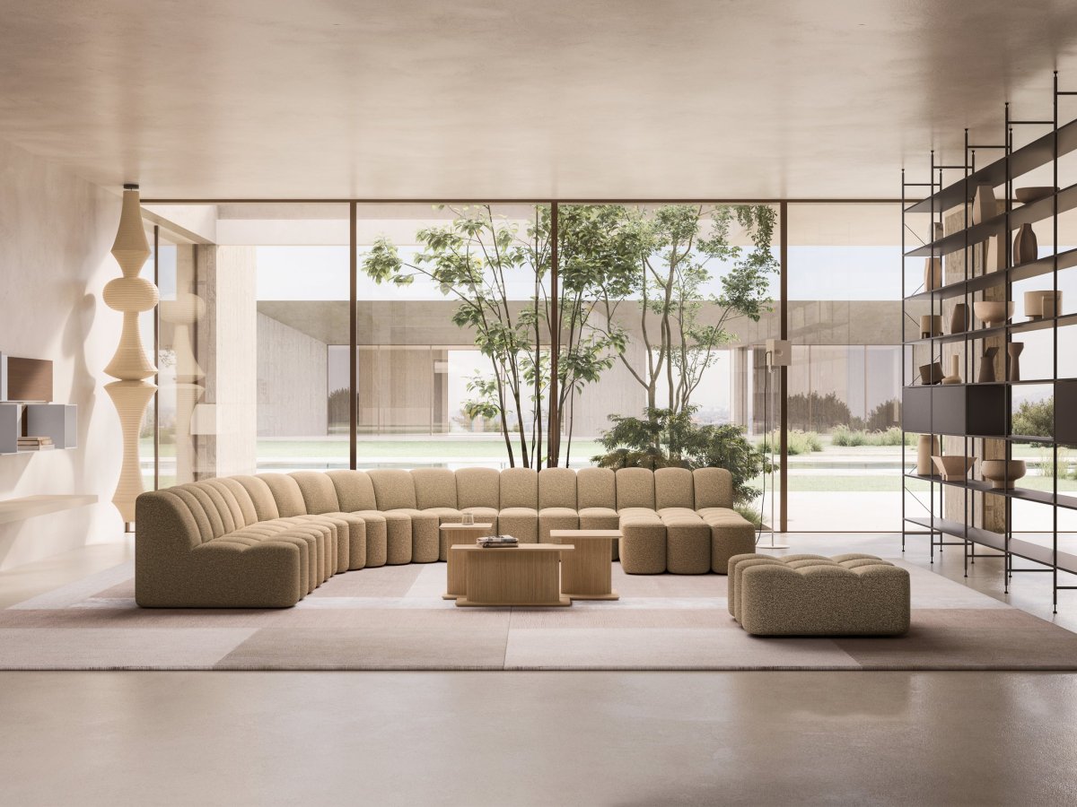 Sofas & Lounge Seating