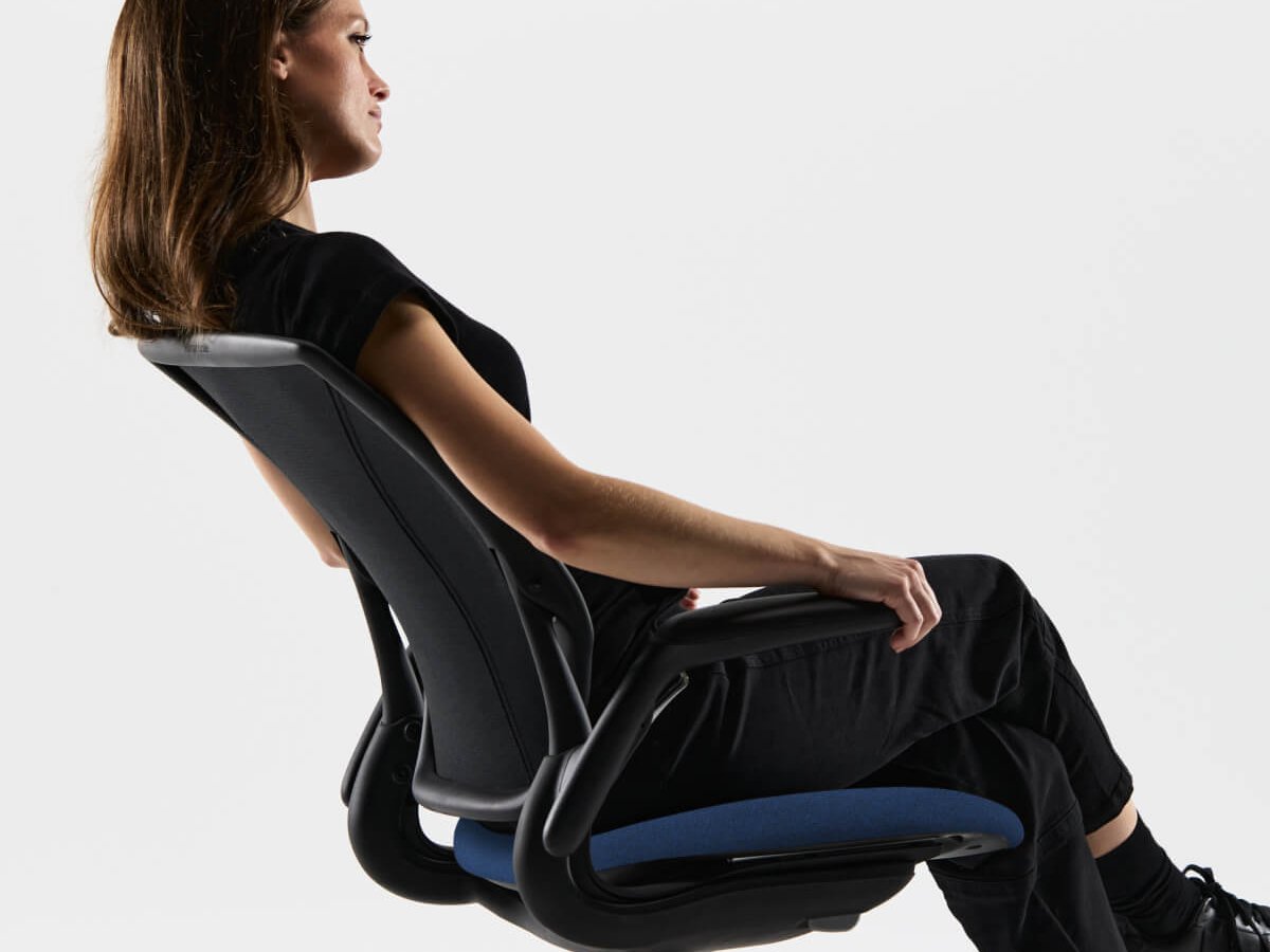 Task Office Chairs