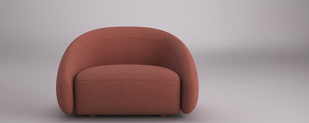 Visitor chair