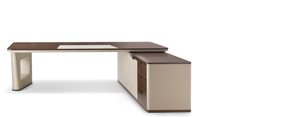 Executive desk only