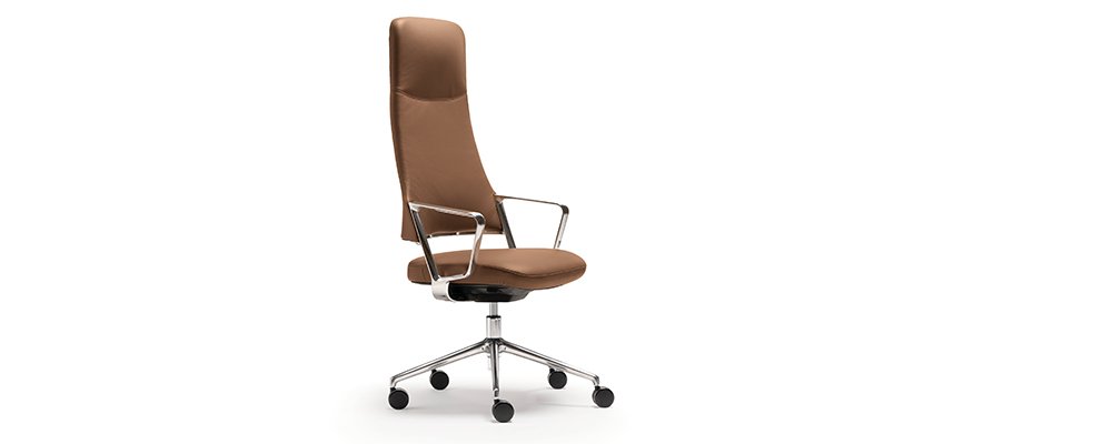 Executive chair