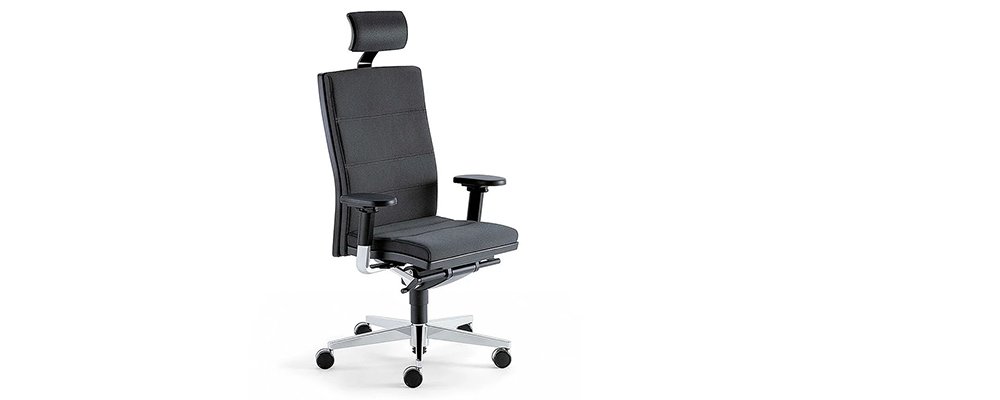 Task chair