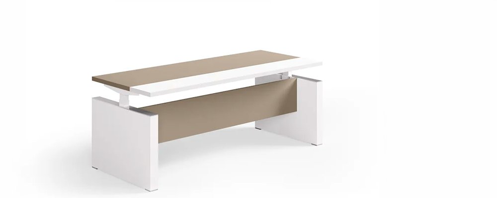 Executive desk only