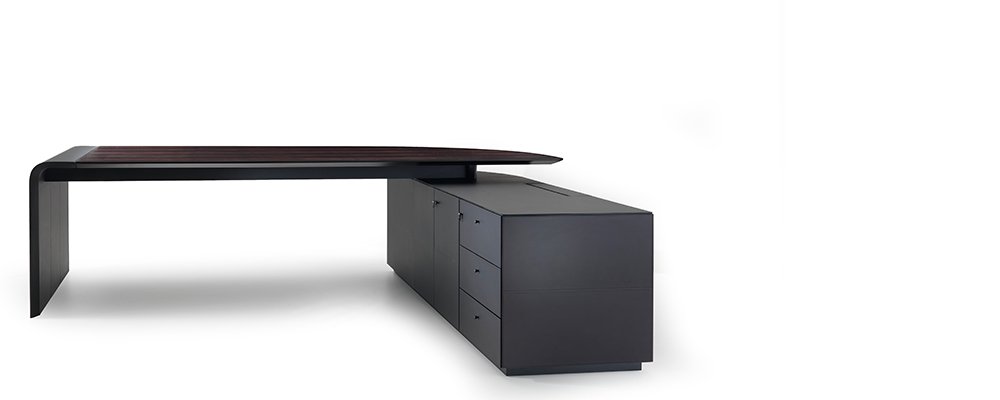 Executive desk only