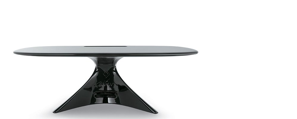 Executive desk only