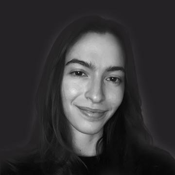 Giorgia De Ascanio, A&D client service and marketing support at La Mercanti